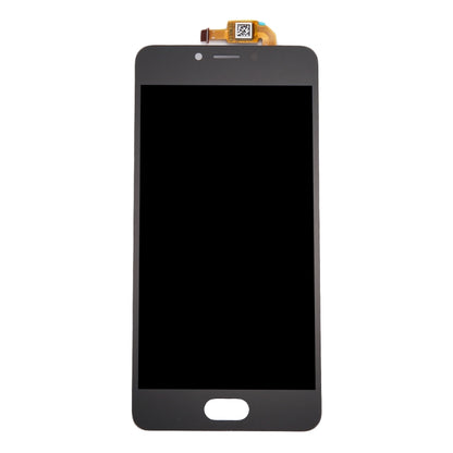 LCD Screen and Digitizer Full Assembly for Meizu Meilan A5 / M5c, For Meizu Meilan A5, For Meilan A5
