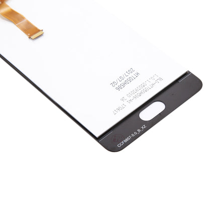 LCD Screen and Digitizer Full Assembly for Meizu Meilan A5 / M5c, For Meizu Meilan A5, For Meilan A5