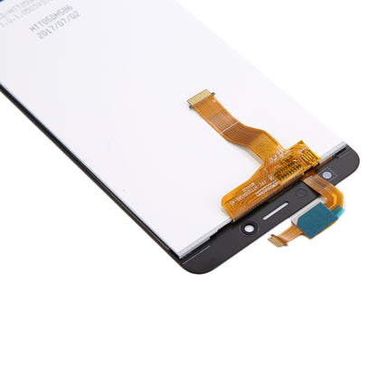 LCD Screen and Digitizer Full Assembly for Meizu Meilan A5 / M5c, For Meizu Meilan A5, For Meilan A5