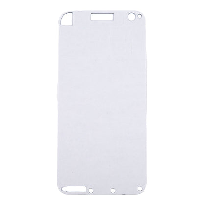 10 PCS for Google Pixel XL / Nexus M1 Front Housing Adhesive Stickers, For Pixel XL Front