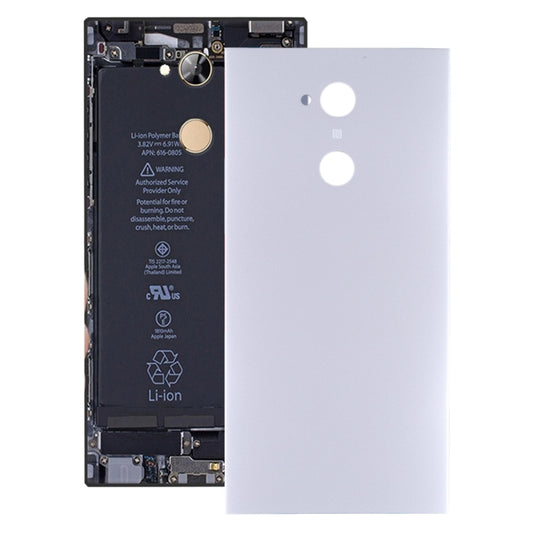 Back Cover for Sony Xperia XA2 Ultra, For Xperia XA2 Ultra, For Sony Xperia XA2 Ultra