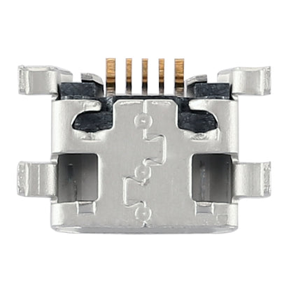 10 PCS Charging Port Connector for Huawei Honor 5c / Enjoy 7 / Enjoy 7 Plus / Ascend P7, For Honor 5c