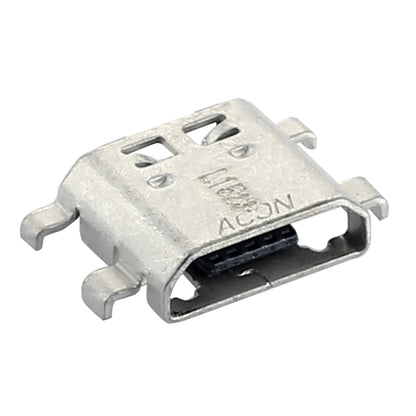 10 PCS Charging Port Connector for Huawei Honor 5X / Honor 7 / Honor 6 Plus, For Honor 5X