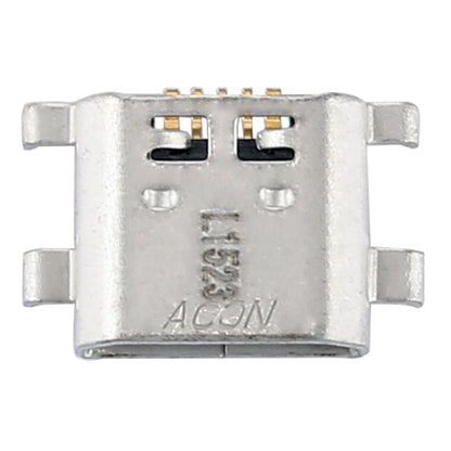 10 PCS Charging Port Connector for Huawei Honor 5X / Honor 7 / Honor 6 Plus, For Honor 5X