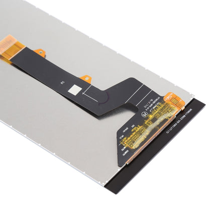 LCD Screen and Digitizer Full Assembly for Sony Xperia XA2, For Xperia XA2