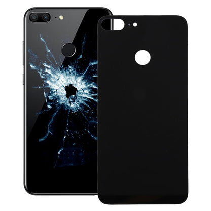 Back Cover for Huawei Honor 9 Lite, For Honor 9 Lite, For Huawei Honor 9 Lite(Baby Blue), For Huawei Honor 9 Lite