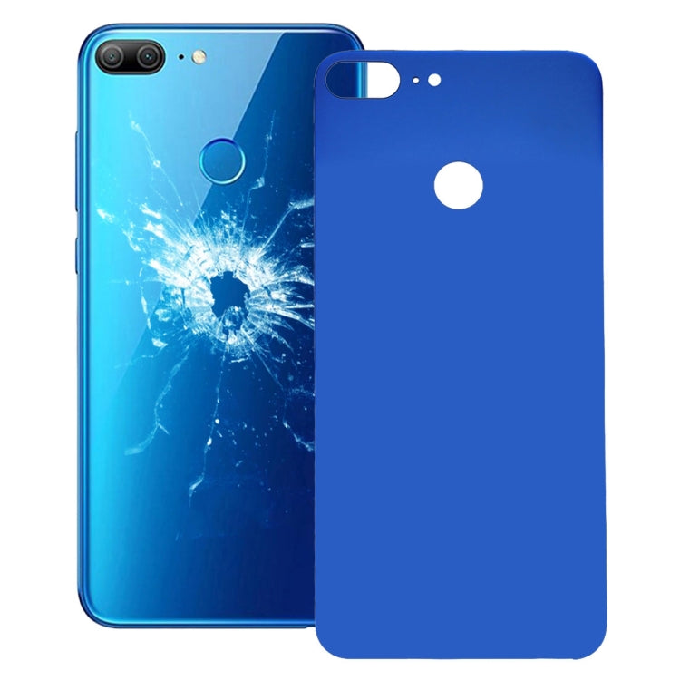 Back Cover for Huawei Honor 9 Lite, For Honor 9 Lite, For Huawei Honor 9 Lite(Baby Blue), For Huawei Honor 9 Lite