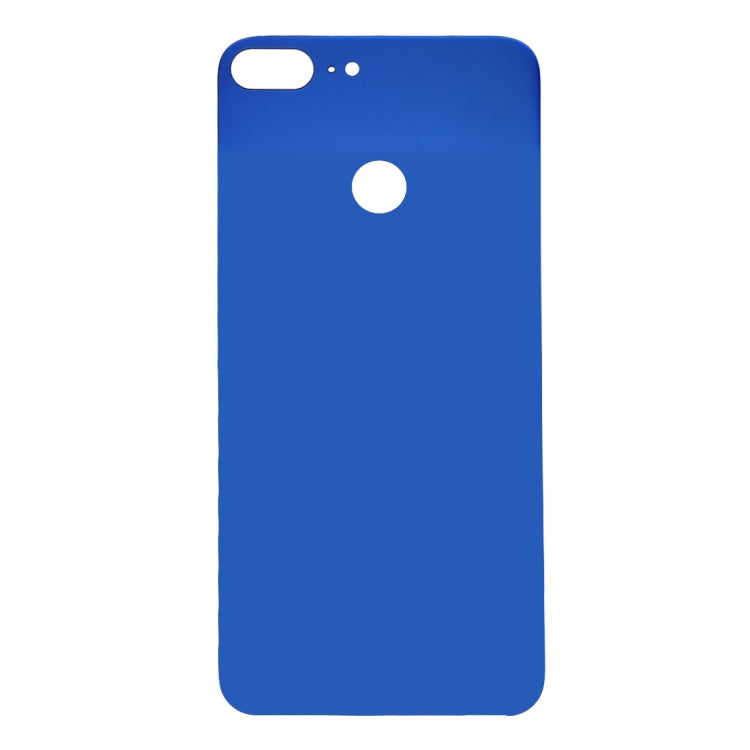 Back Cover for Huawei Honor 9 Lite, For Honor 9 Lite, For Huawei Honor 9 Lite(Baby Blue), For Huawei Honor 9 Lite