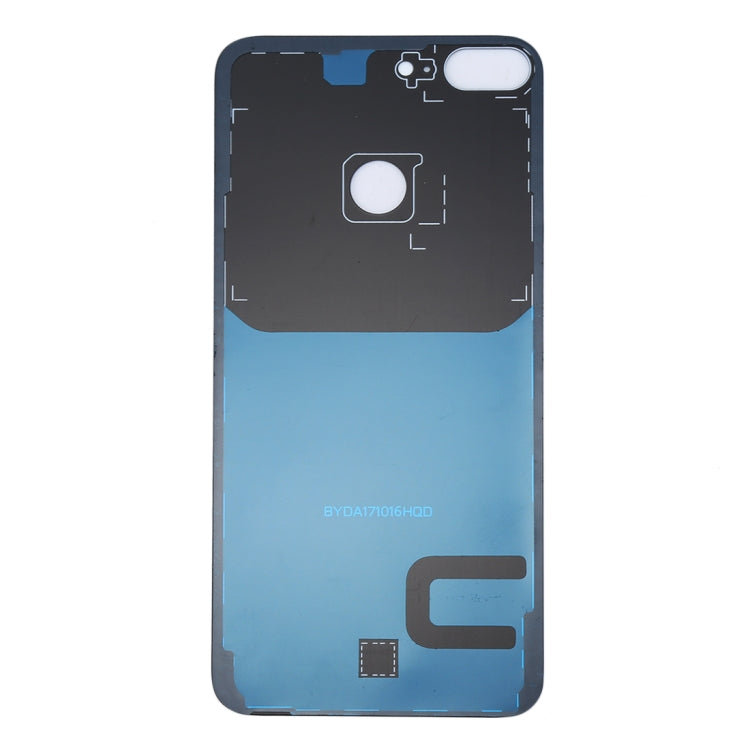 Back Cover for Huawei Honor 9 Lite, For Honor 9 Lite, For Huawei Honor 9 Lite(Baby Blue), For Huawei Honor 9 Lite