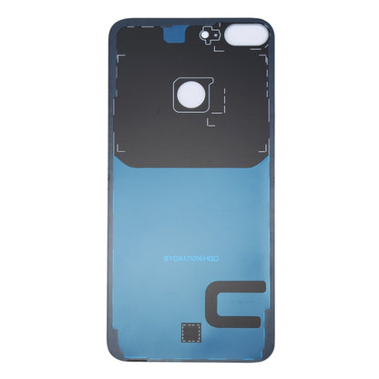 Back Cover for Huawei Honor 9 Lite, For Honor 9 Lite, For Huawei Honor 9 Lite(Baby Blue), For Huawei Honor 9 Lite