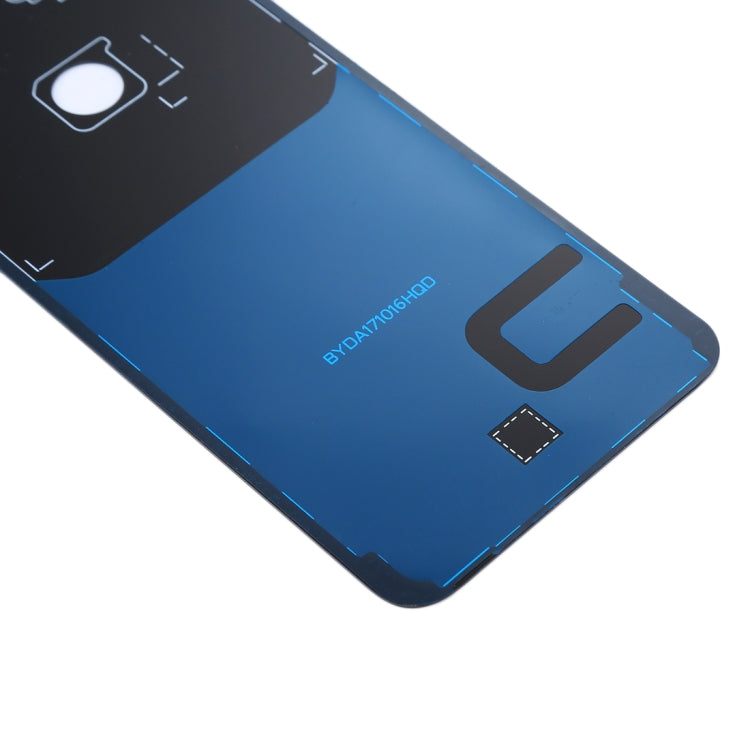 Back Cover for Huawei Honor 9 Lite, For Honor 9 Lite, For Huawei Honor 9 Lite(Baby Blue), For Huawei Honor 9 Lite
