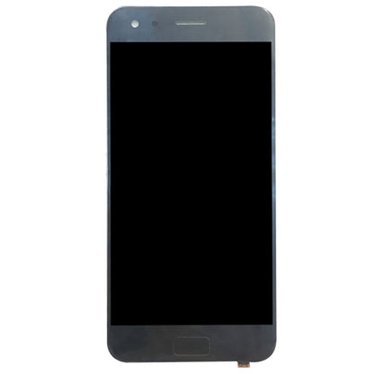 LCD Screen and Digitizer Full Assembly for Asus ZenFone 4 Pro / ZS551KL , For ZenFone 4 Pro