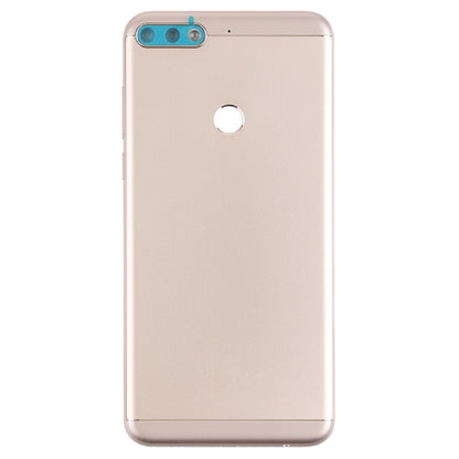 Back Cover with Side Keys for Huawei Honor Play 7C, For Huawei Honor Play 7C