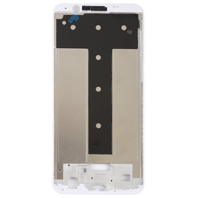 Front Housing LCD Frame Bezel for Huawei Honor View 10 / V10, Honor V10