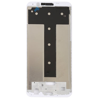 Front Housing LCD Frame Bezel for Huawei Honor View 10 / V10, Honor V10