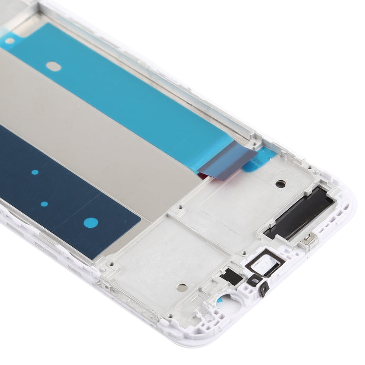 Front Housing LCD Frame Bezel for Huawei Honor View 10 / V10, Honor V10