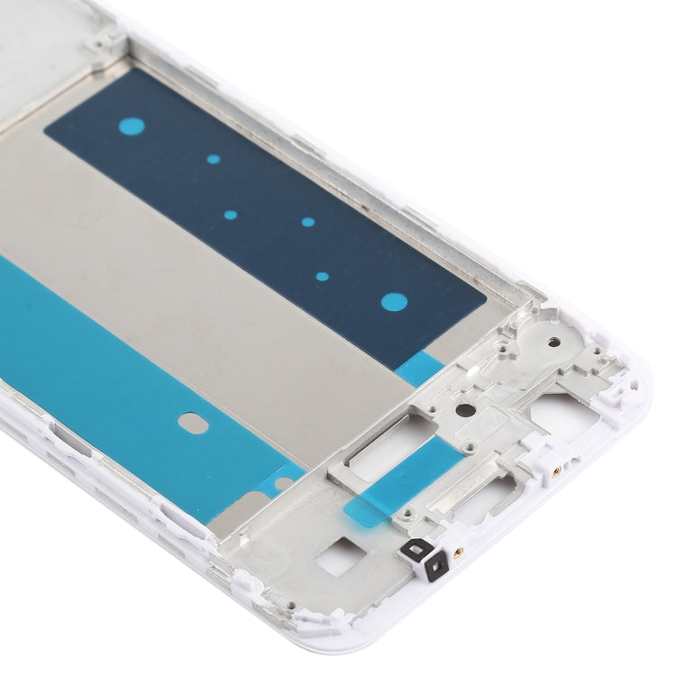 Front Housing LCD Frame Bezel for Huawei Honor View 10 / V10, Honor V10