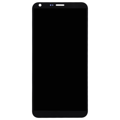 LCD Screen and Digitizer Full Assembly for LG Q6 Q6+ LG-M700 M700 M700A US700 M700H M703 M700Y, For LG Q6