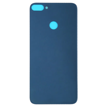 Back Cover for Huawei Honor 9i, For Huawei Honor 9i, Honor 9i (Purple), For Huawei Honor 9i (Light Green)