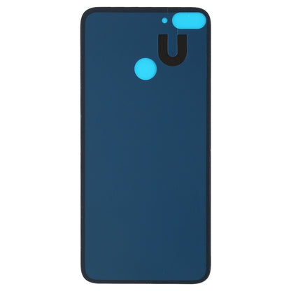 Back Cover for Huawei Honor 9i, For Huawei Honor 9i, Honor 9i (Purple), For Huawei Honor 9i (Light Green)