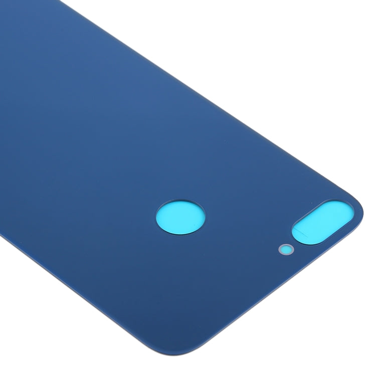 Back Cover for Huawei Honor 9i, For Huawei Honor 9i, Honor 9i (Purple), For Huawei Honor 9i (Light Green)