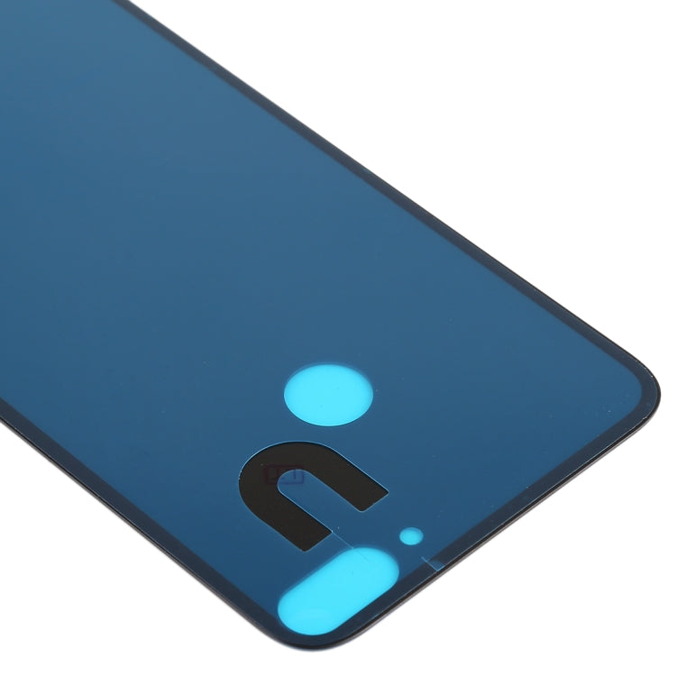 Back Cover for Huawei Honor 9i, For Huawei Honor 9i, Honor 9i (Purple), For Huawei Honor 9i (Light Green)