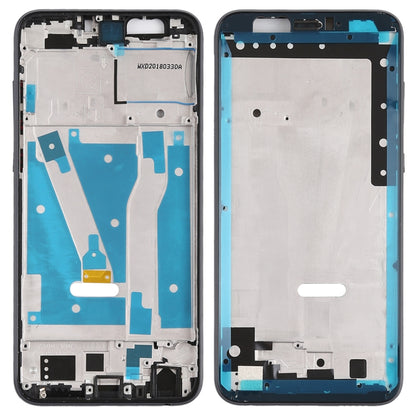 Front Housing LCD Frame Bezel for Huawei Honor 9 Lite, For Huawei Honor 9 Lite, Honor 9 Lite