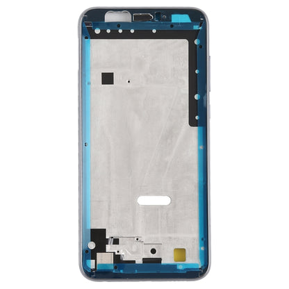 Front Housing LCD Frame Bezel for Huawei Honor 9 Lite, For Huawei Honor 9 Lite, Honor 9 Lite