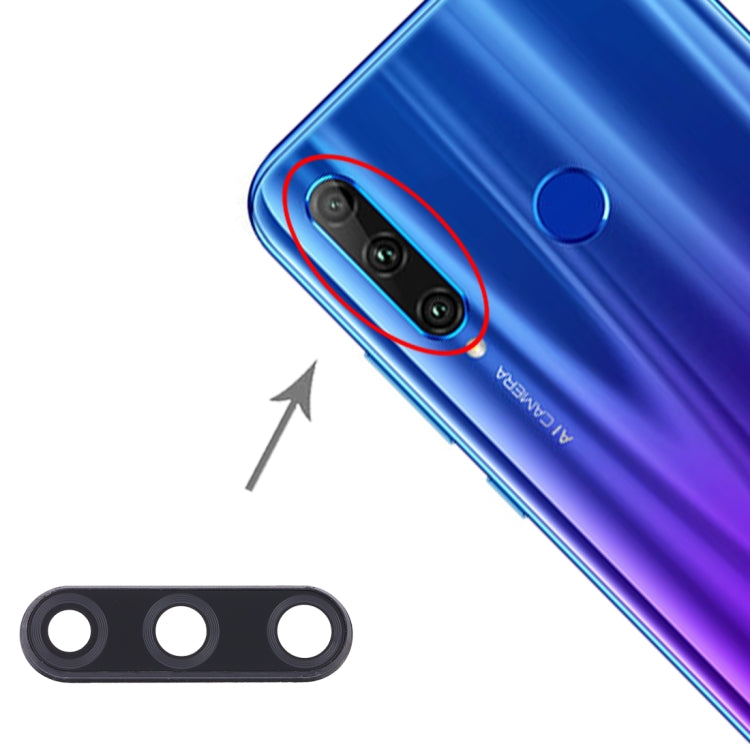 For Huawei Honor 20i / Honor 10i / Honor 20 Lite  Camera Lens Cover , For Huawei Honor 20i, For Honor 20i