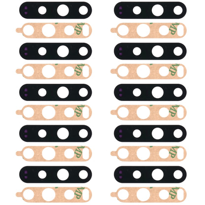 For Huawei Honor 20 Pro 10pcs Back Camera Lens , For Huawei Honor 20 Pro