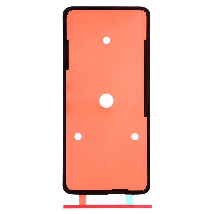 For OnePlus 7 Pro Original Back Housing Cover Adhesive, For OnePlus 7 Pro