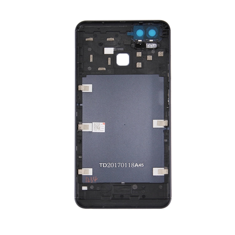 Back Battery Cover for Asus ZenFone 3 Zoom / ZE553KL, For Asus ZE553KL
