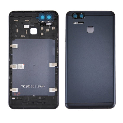 Back Battery Cover for Asus ZenFone 3 Zoom / ZE553KL, For Asus ZE553KL