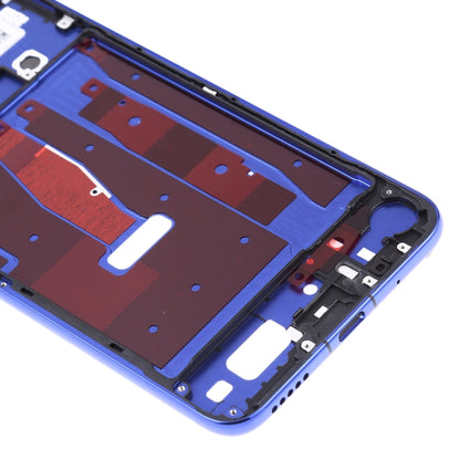 Middle Frame Bezel Plate for Huawei Honor 20, For Huawei Honor 20, For Honor 20