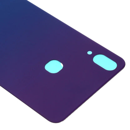 For Vivo X21i Back Cover, For Vivo X21i