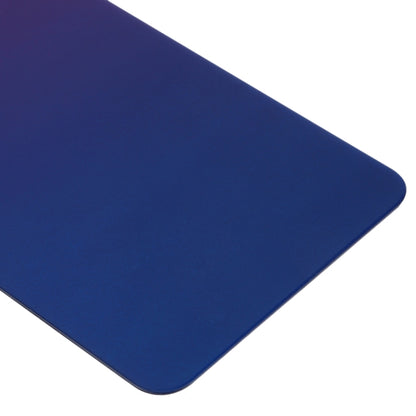For Vivo X21i Back Cover, For Vivo X21i