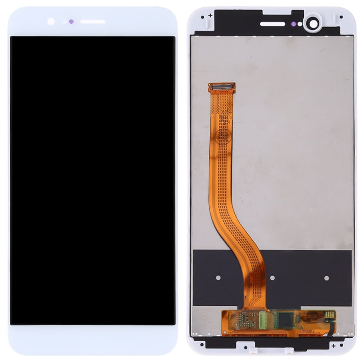 LCD Screen and Digitizer Full Assembly with Frame for Huawei Honor V9, For Huawei Honor V9, For Honor V9