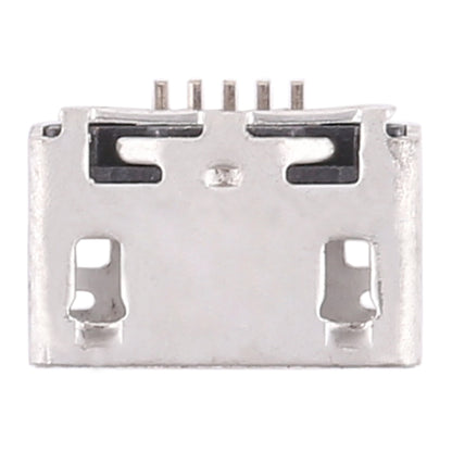 10 PCS Charging Port Connector for Huawei Ascend G730, For Huawei Ascend G730