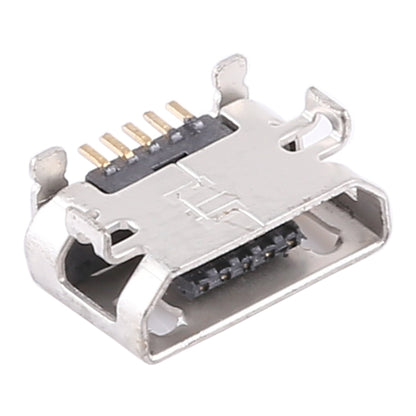 10 PCS Charging Port Connector for Huawei Ascend G730, For Huawei Ascend G730