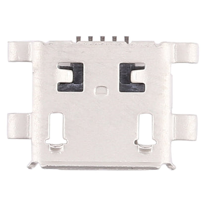 10 PCS Charging Port Connector for Huawei Ascend G300, For Huawei Ascend G300