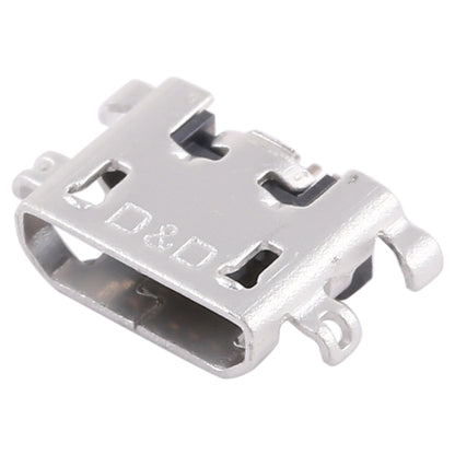 10 PCS Charging Port Connector for Huawei Y516, For Huawei Y516