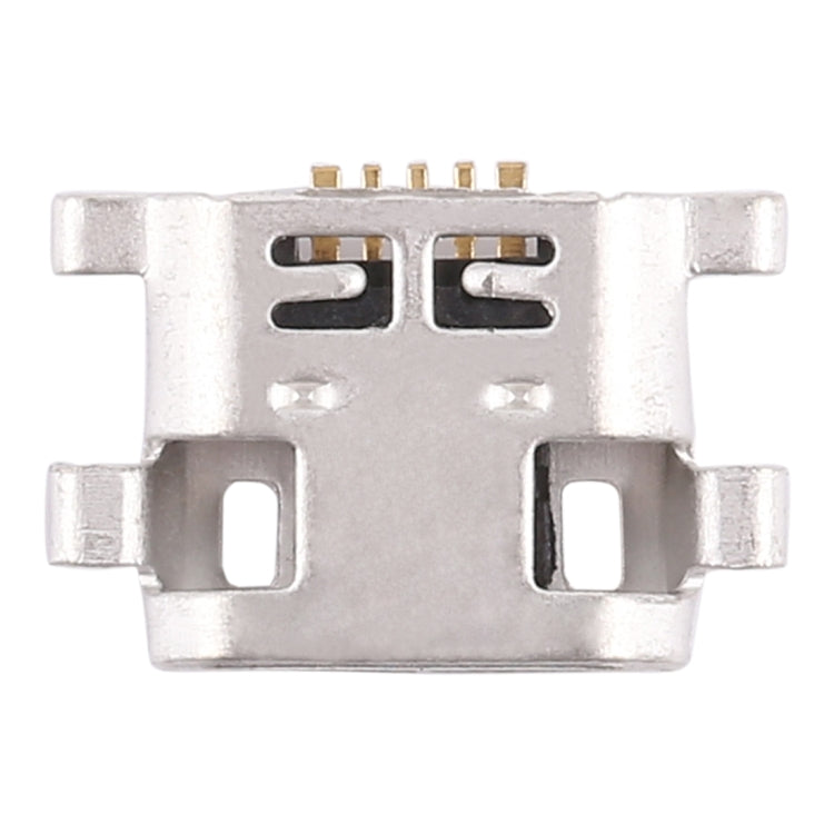 10 PCS Charging Port Connector for Huawei Honor 6C Pro, For Honor 6C Pro