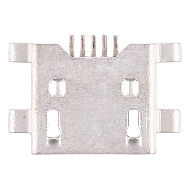 10 PCS Charging Port Connector for Huawei G521, For Huawei G521