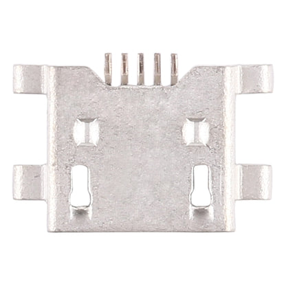 10 PCS Charging Port Connector for Huawei G521, For Huawei G521