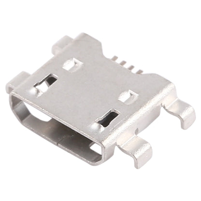 10 PCS Charging Port Connector for Huawei G521, For Huawei G521