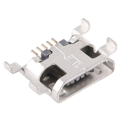 10 PCS Charging Port Connector for Huawei G521, For Huawei G521