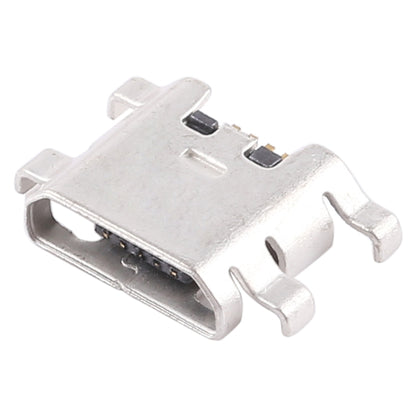 10 PCS Charging Port Connector for Huawei G660, For Huawei G660