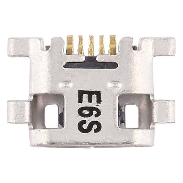 10 PCS Charging Port Connector for Huawei Honor V9 Play, For Honor V9 Play