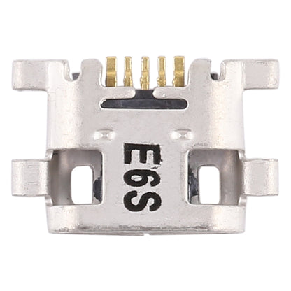10 PCS Charging Port Connector for Huawei Honor V9 Play, For Honor V9 Play