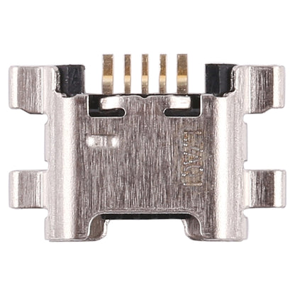 10 PCS Charging Port Connector for Huawei Honor 9i, For Honor 9i